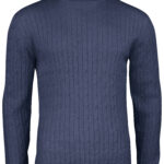 Blakely Rollerneck Herre