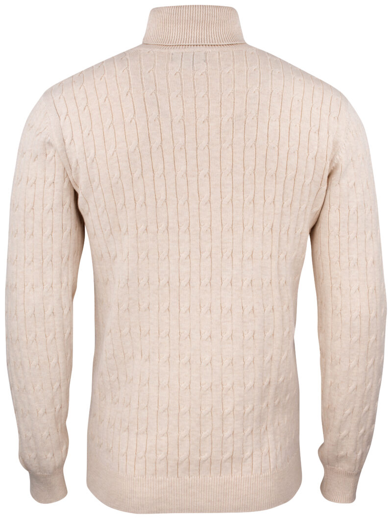 Blakely Rollerneck Herre