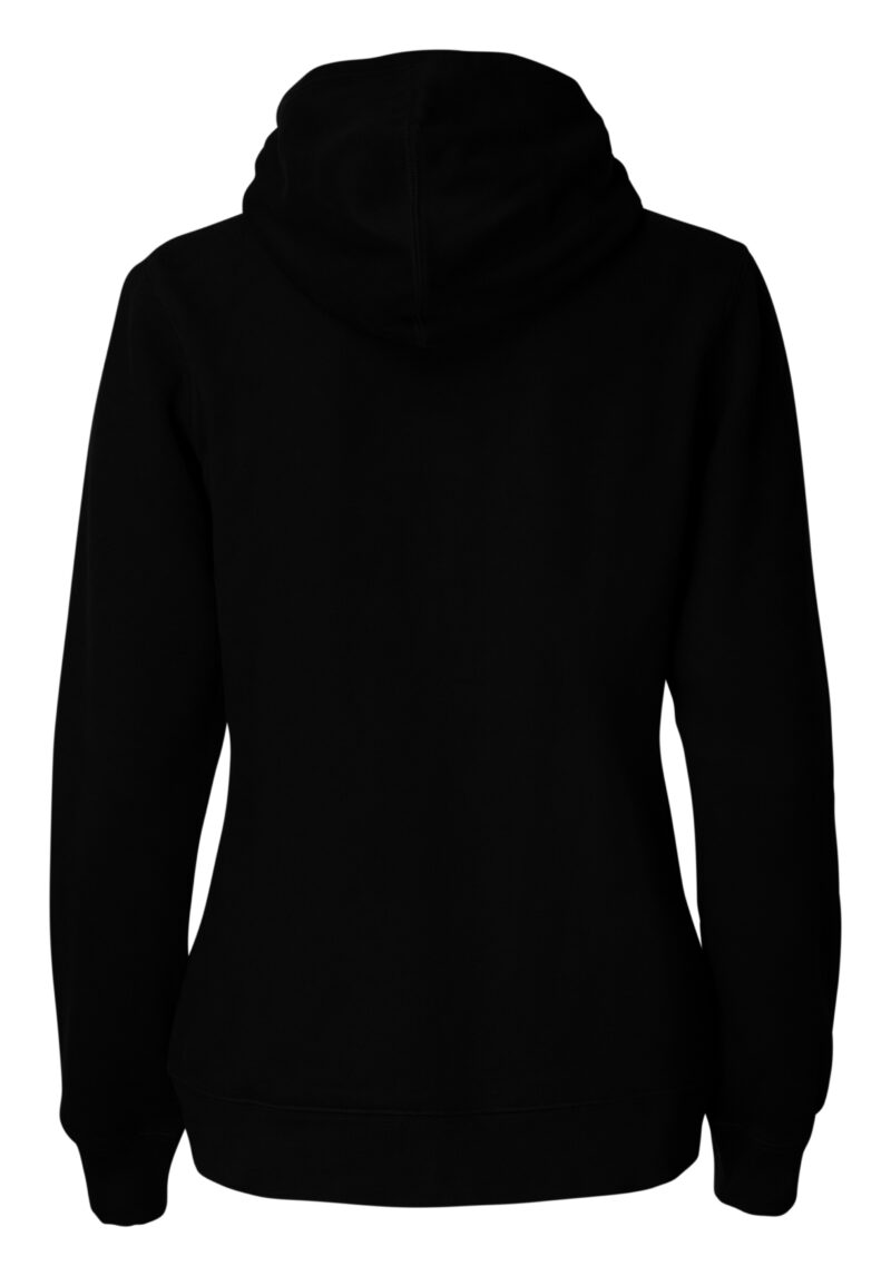 Twisp Hood FZ Dame