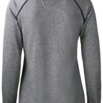 Chambers Halfzip Dame