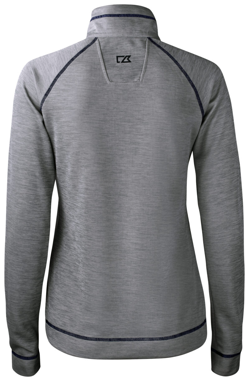 Chambers Halfzip Dame