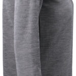 Chambers Halfzip Dame