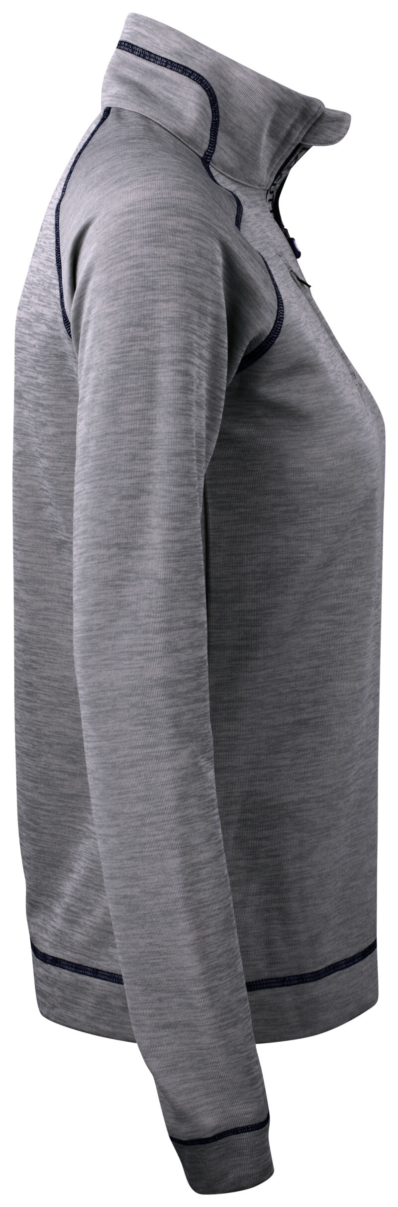 Chambers Halfzip Dame
