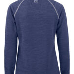 Chambers Halfzip Dame