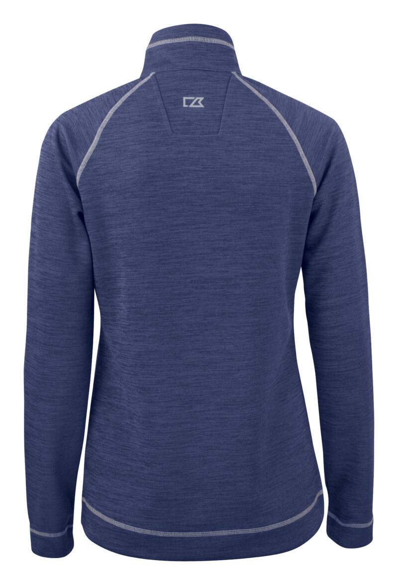 Chambers Halfzip Dame