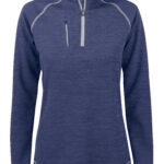 Chambers Halfzip Dame
