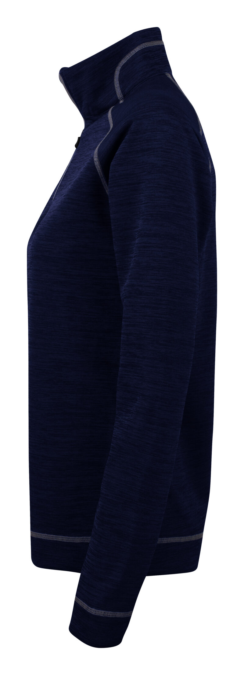 Chambers Halfzip Dame