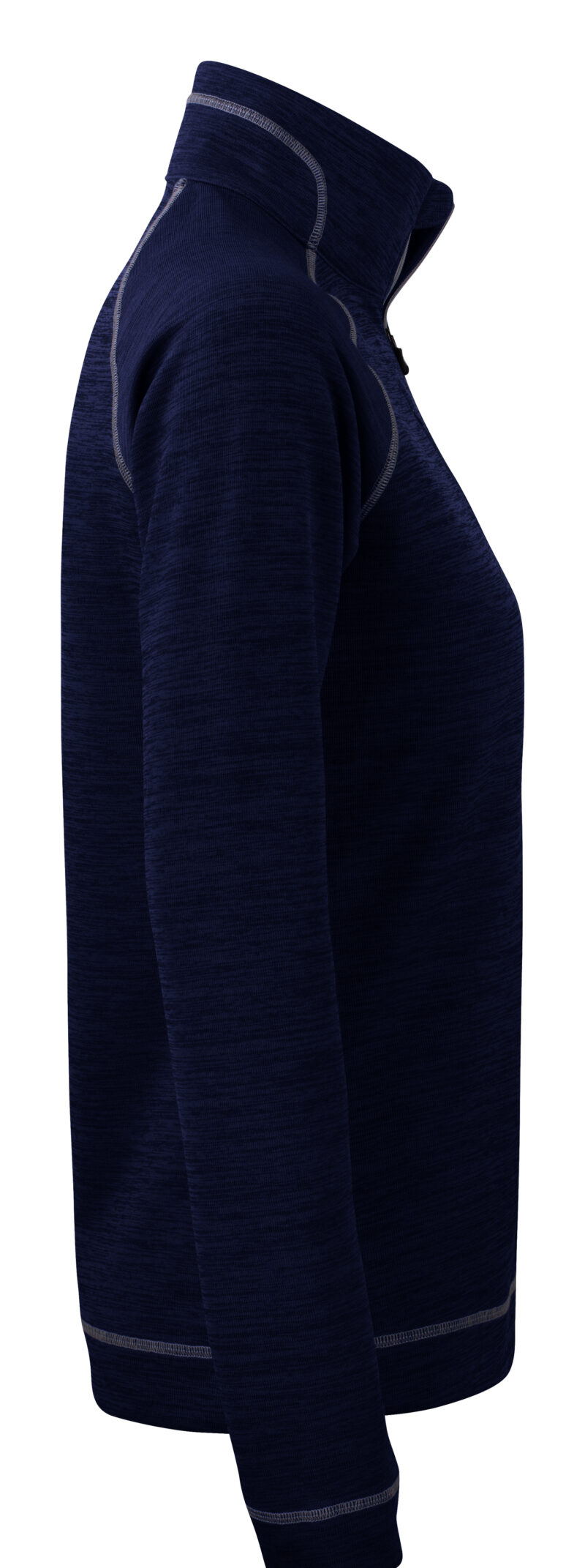 Chambers Halfzip Dame