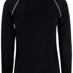 Chambers Halfzip Dame