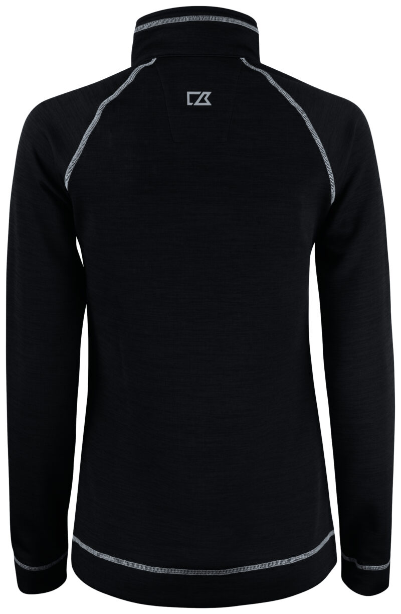 Chambers Halfzip Dame