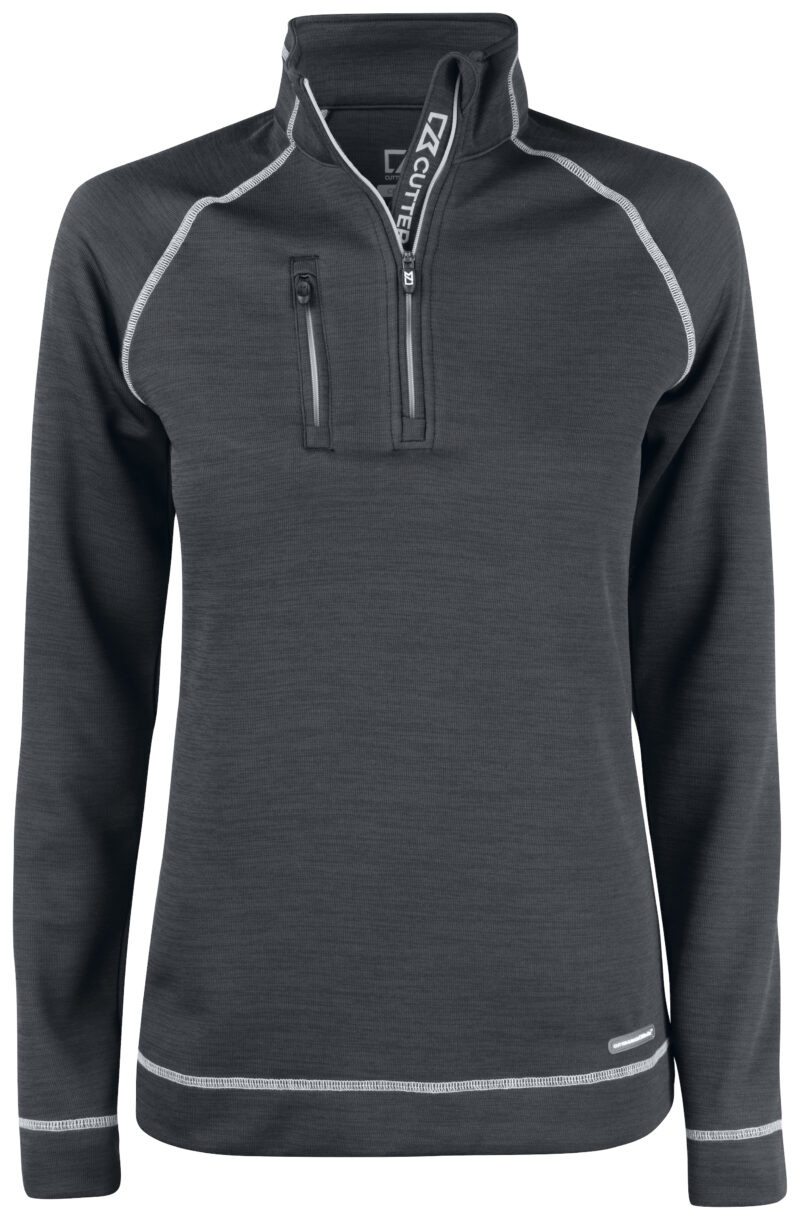 Chambers Halfzip Dame
