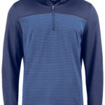Traverse Halfzip Herre