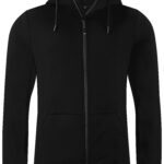 Pemberton Hood Full Zip Herre