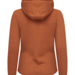 Pemberton Hood Full Zip Dame