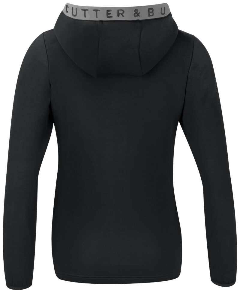 Pemberton Hood Full Zip Dame