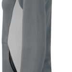 Pemberton Hood Full Zip Dame