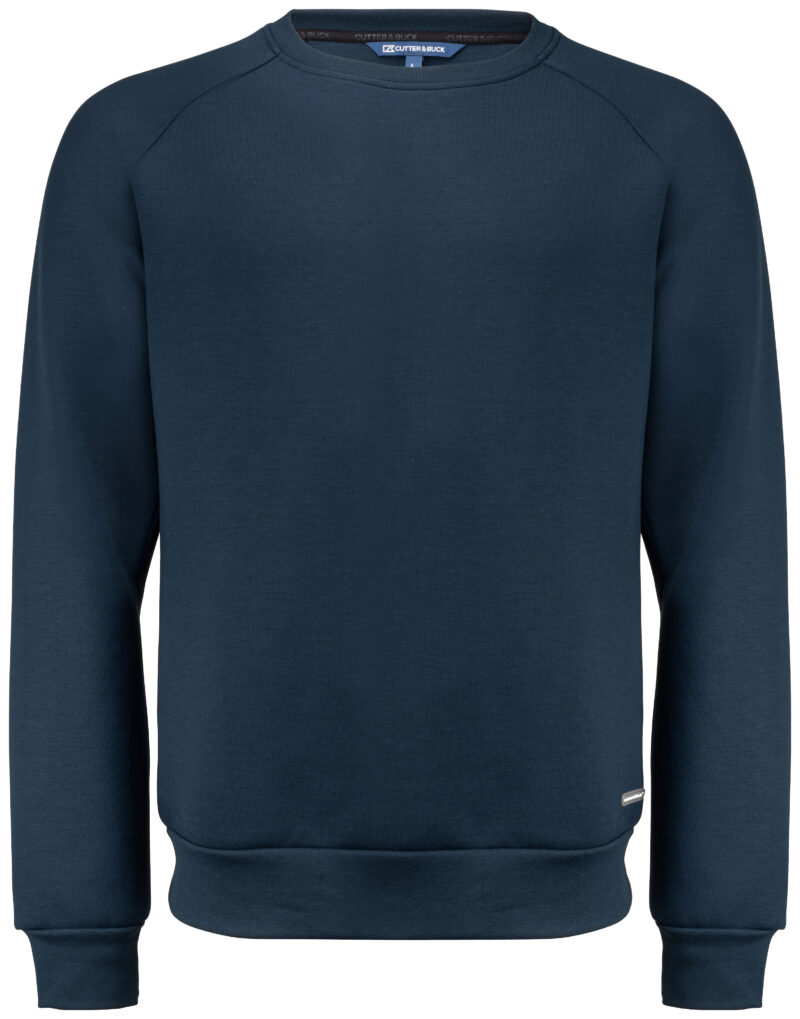 Pemberton Crewneck Herre