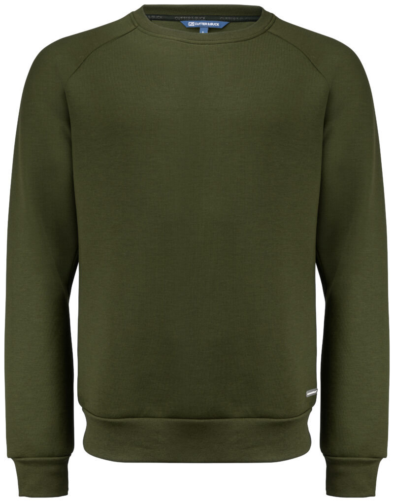 Pemberton Crewneck Herre