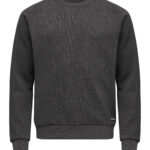 Pemberton Crewneck Herre
