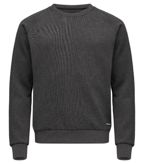 Pemberton Crewneck Herre