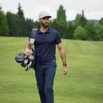 Advantage Performance Polo Herre