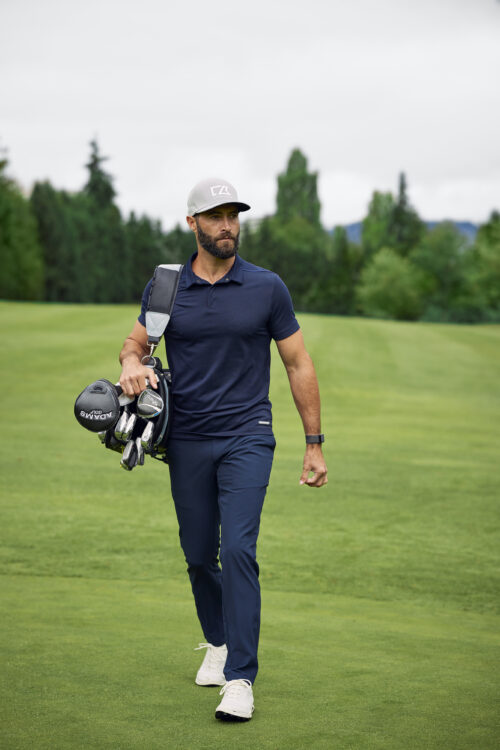 Advantage Performance Polo Herre