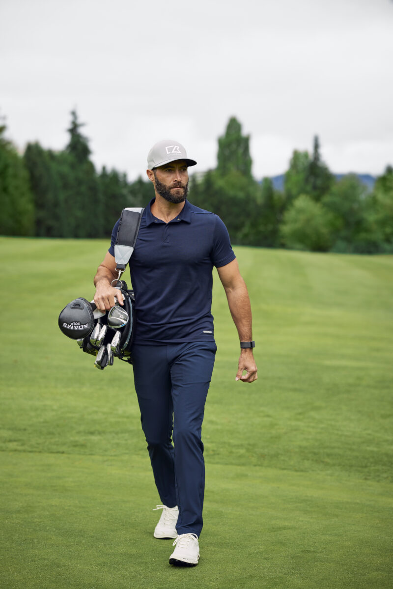 Advantage Performance Polo Herre