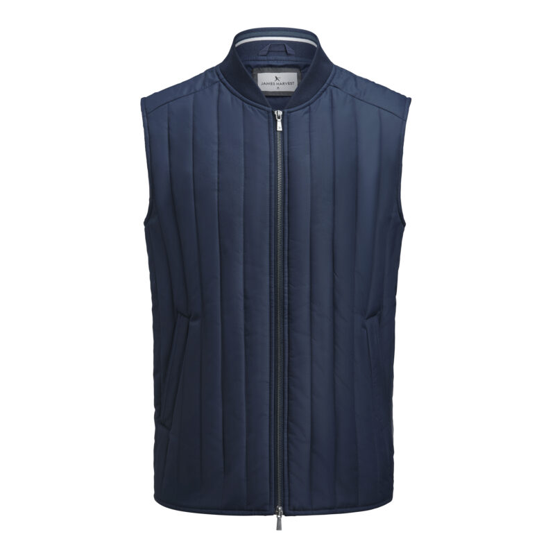 Scarsdale Vest Herre